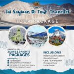 budget tours and travels in India