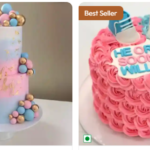 baby shower cakes