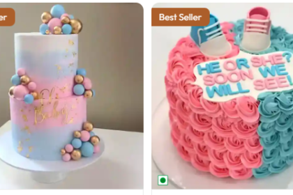 baby shower cakes