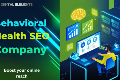 behavioral health seo company