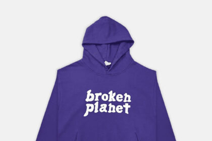 Broken Planet Hoodie UK - Tracksuit & T Shirt - Market Store