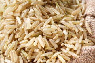 Brown Rice in Pakistan