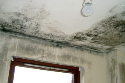 condensation control Andover