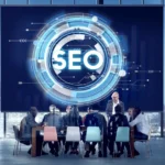 Top Search Engine Optimization agency near me