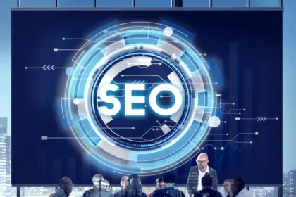 Top Search Engine Optimization agency near me