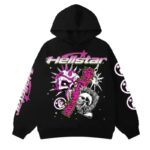 Hellstar Hoodie represents more than just a piece