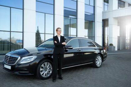 luxury transportation services in New Orleans