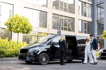 Corporate event transportation Wilmington Delaware