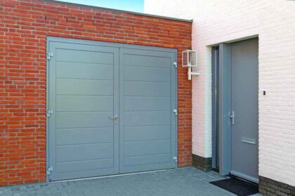 garage doors Hitchin