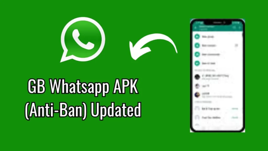 GB WhatsApp