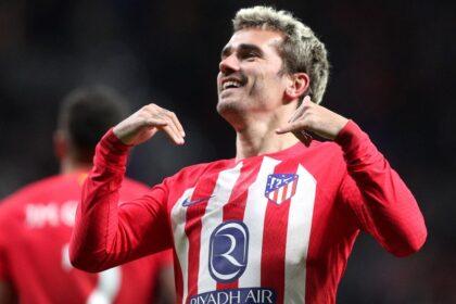 griezmann