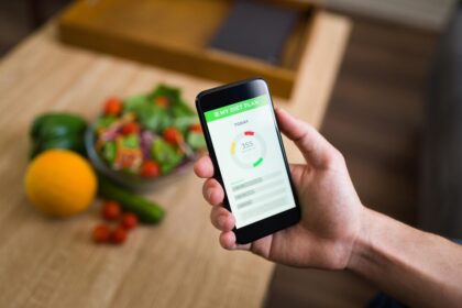 best app to track calories and macros