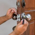 home lockout services