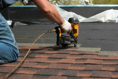 Roof Repair & Maintenance