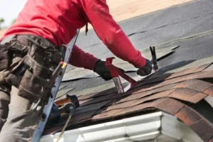 Roof Repair & Maintenance