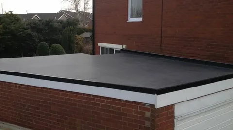 Rubber Roofing