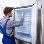 Freezer Repair