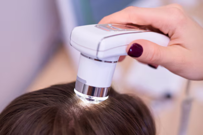 laser hair regrowth treatment dubai