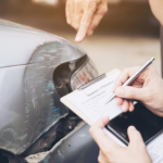 car accident attorney saratoga