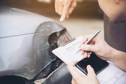 car accident attorney saratoga