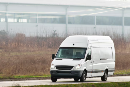 sprinter van bozeman