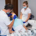 dental practices in lake forest