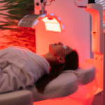 exciplex light therapies cheshire