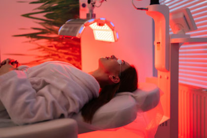 exciplex light therapies cheshire