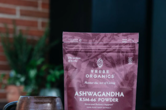 ashwagandha root powder