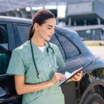 medical transportation service