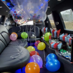 Make Your Birthday Extra Special with Convenient Transportation in Cashiers