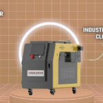 What is the price of a hand-held laser welder and what factors influence its cost