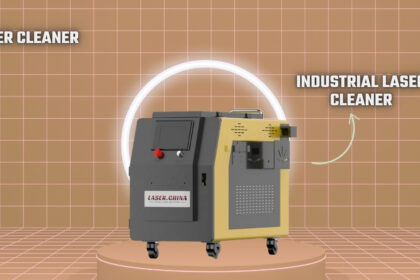 What is the price of a hand-held laser welder and what factors influence its cost