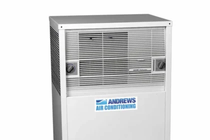 temporary air conditioning rental