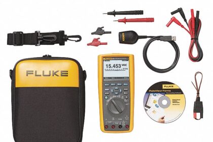 maintenance tools Fluke Philippines