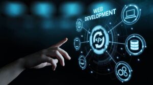 web development company