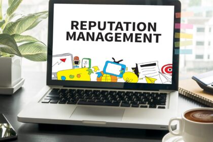 Reputation Management Services