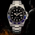 CF GMT Master ii Batman