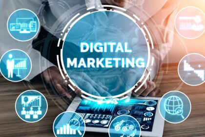 digital marketing agency