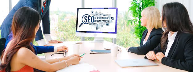 seo services company london