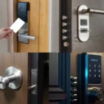 Smart Lock Installation