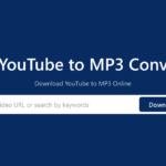 Download MP3s, Anytime, Anywhere: YouTube to MP3 Converter