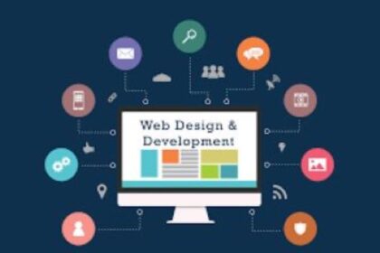 Web development Services