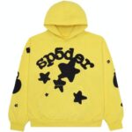 Stay On-Trend with Spider Hoodie\u2019s Latest Online Collection