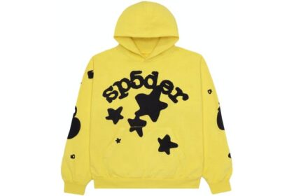 Stay On-Trend with Spider Hoodie\u2019s Latest Online Collection