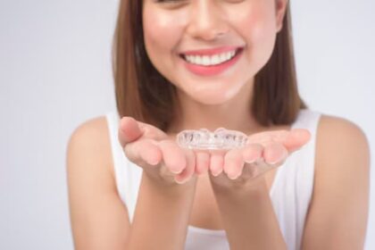 invisalign dentist columbus