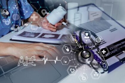 AI Development Companies Helping Healthcare Providers Deliver Better Patient Care