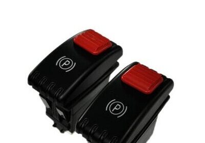 Rocker switches automotive