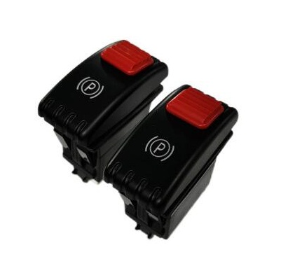 Rocker switches automotive