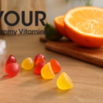 The Future of Gummies Manufacturing: Elevating Private Label Gummy Vitamins